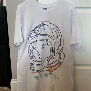 Billionaire Boys Club Tee